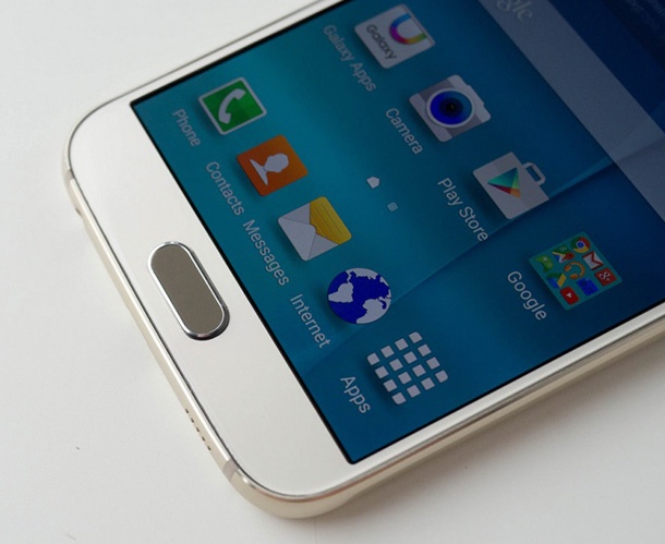 Android M ще има вградена поддръжка за скенери за отпечатъци