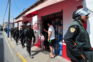 Извънредно положение заради сблъсъци в Перу