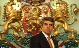 Днес над 300 млн. души пишат на кирилица, гордее се президентът