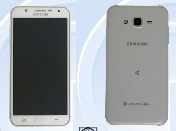 Samsung Galaxy J7 и Galaxy J5 бяха сертифицирани в Китай