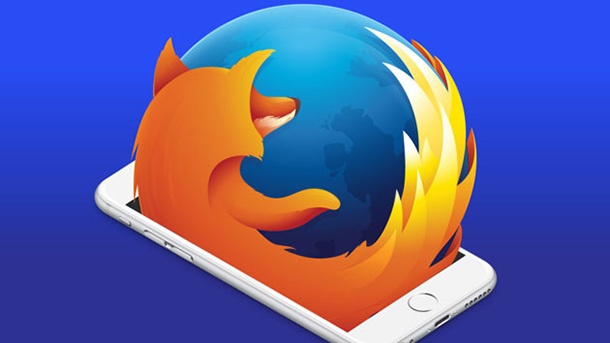 Firefox за iOS е почти готов за тестове