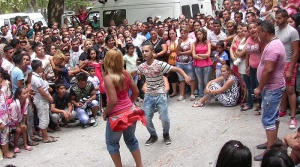 И ромите в Бургас скачат на бунт