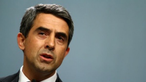 Плевнелиев: Искаме границите на Балканите да падат, а не да се местят