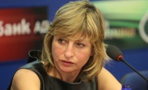Мира Радева: Безхаберните роми копират безхаберните българи
