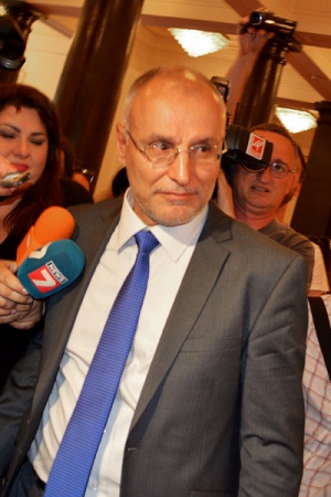 ГЕРБ излязоха с кандидат за шеф на БНБ