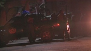 Ликвидираха нападателите на хотел в Афганистан