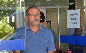 След 30 години издирване арестуваха италиански мафиот в Бразилия