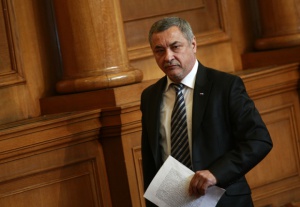 Патриотите предупреждават правителството заради Гърмен