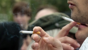СЗО: Всеки трети ученик у нас пали първа цигара под 10 години