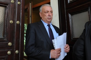 Димитър Лазаров от ГЕРБ оглави комисията за конституционни промени