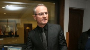 Лозан Панов: Притеснен съм, че реформата в съдебната власт ще се използва за агитация