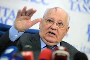 Здравето на Горбачов се влошава