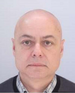 Изчезна журналистът Мартин Кръстев, полицията го търси