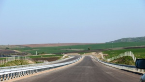 Откриха магистрала „Марица” между Харманли и Димитровград