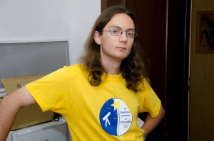 Никола Каравасилев: В науката никой никога не знае колко близо сме до някое откритие