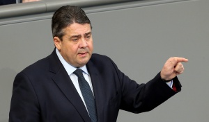 Германският вицеканцлер се обяви за "Европа на няколко скорости"
