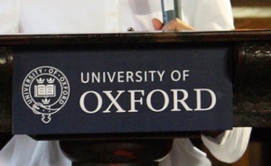 За първи път жена застава начело на Оксфорд