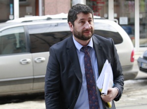 Проектът за изменение на закона за съдебната власт излезе на светло