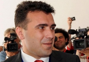 Зоран Заев: Кризата засяга не само Македония, но и целия регион