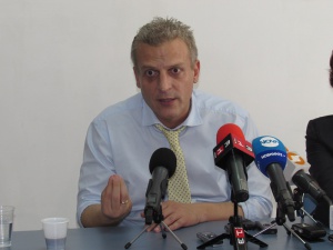 Роми се обучават за асистенти в Спешна помощ, Москов цели намаляване на насилието