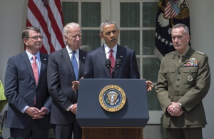 Официално: САЩ извади Куба от терористичния списък