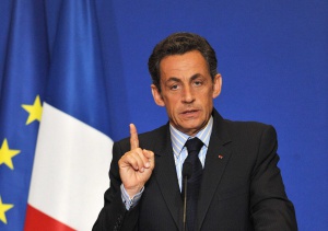 Партията на Саркози сменя името си за седми път