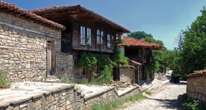 Край със статута на Жеравна на архитектурен резерват?