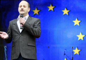 Радан Кънев с поздрав за 11 години ДСБ: Останахме единни и предвидими