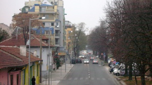 32-годишен мъж скочи от блок  в Пловдив