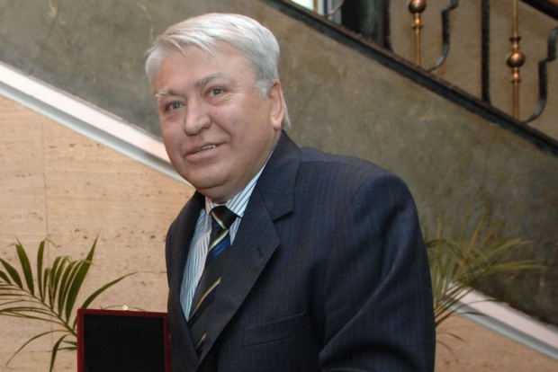 Почина бившият вътрешен министър проф. Георги Петканов