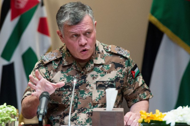 Йорданският крал: Успешният период за "Ислямска държава" приключи