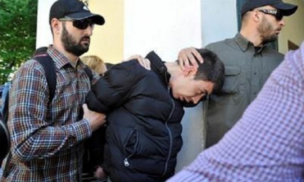 Бунт на затворници в Корфу, искат да линчуват детеубиеца