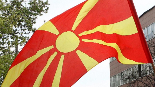 Бившият кандидат президент в Македония създава надпартийна гражданска коалиция