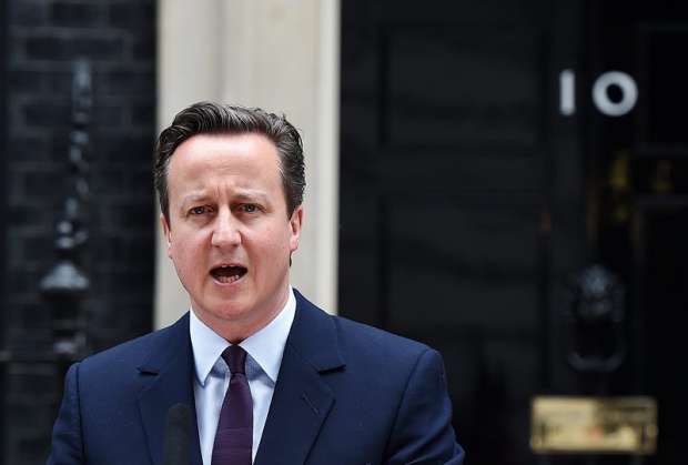 Камерън: Няма да има нов референдум за отделяне на Шотландия