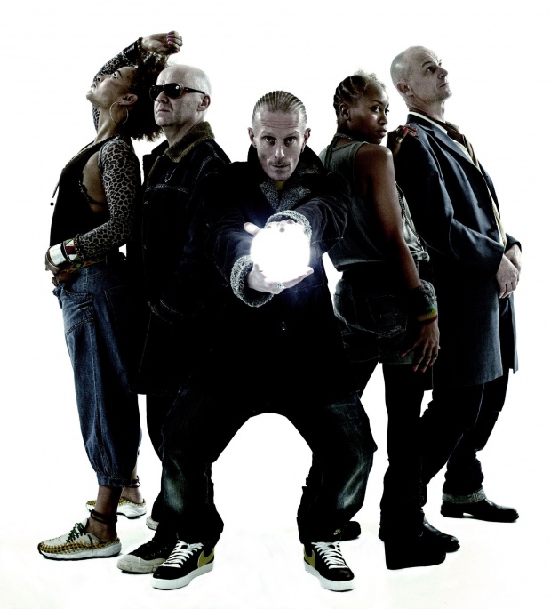 Stereo MCs ще правят компания на Роби Уилямс на Spirit of Burgas (СНИМКИ+ВИДЕО)