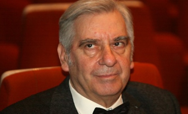 Отиде си композиторът Божидар Петков