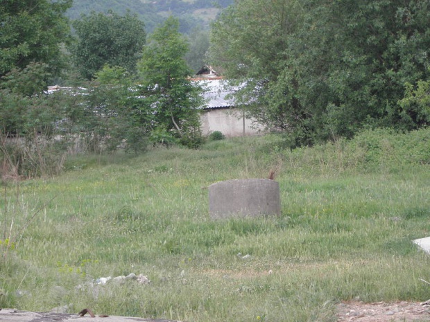 Човешки останки стреснаха стопанин на земеделски имот в Благоевград
