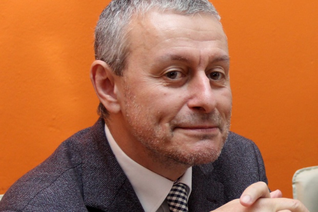 Паси в Туитър: Кандидатирам ли се кмет, ще го напиша първо тук