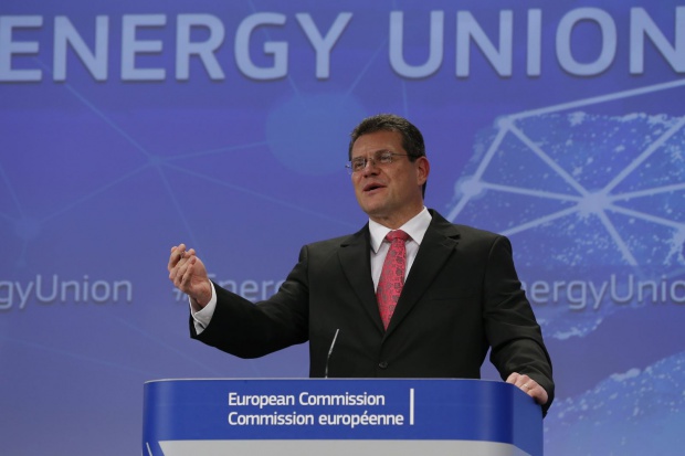ЕК иска от страните от Югоизточна Европа поне 3 източници на енергия