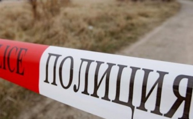 14-годишно дете се удави в местност край София