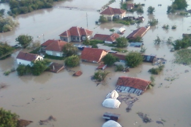 Пострадалите от наводнението в Мизия излизат на протест