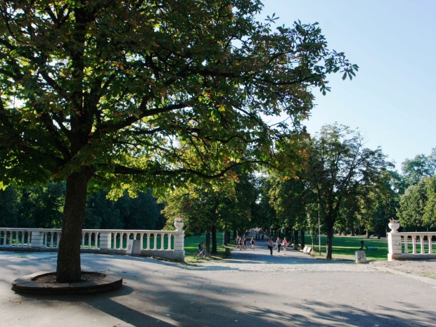 Воден канал, атракциони и места за спорт планират в Борисовата градина