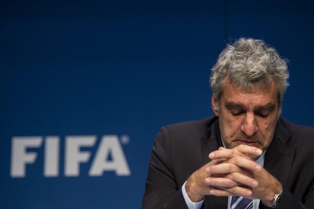 ФИФА: Въпреки създалата се ситуация, изборите за президент няма да се местят