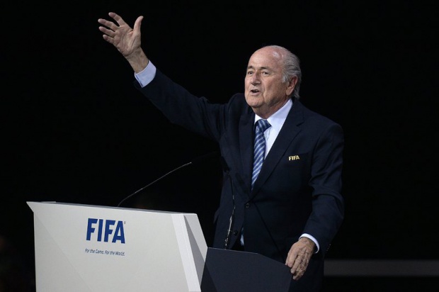 САЩ подготвят нови обвинения срещу ФИФА