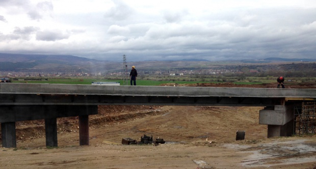Сърбия и Албания се договориха за изграждане на магистрала
