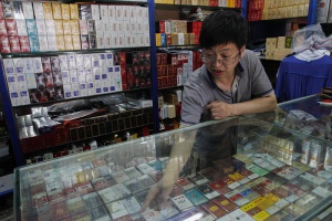Забраниха пушенето на обществени места в Китай, засегнати са 300 милиона пушачи