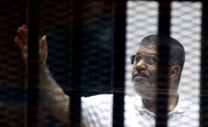 Предотвратиха опит за преврат в Египет