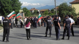 Кметът на община Гърмен: Проблемът с ромите е на цяла България