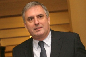 Калфин: Конфликтът в Гърмен е етнически, но корените му са в бедността