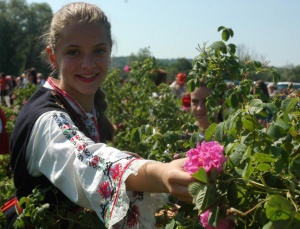 Борисов заръча в бъдещия музей в Казанлък да има кът за розата на БСП